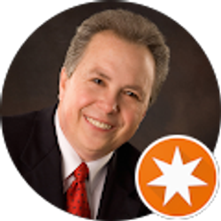 Profile photo of G. Frank May