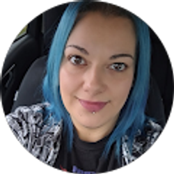 Profile photo of Stacy Caldwell