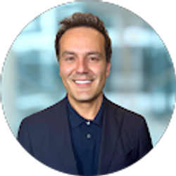 Profile photo of Ben Emein