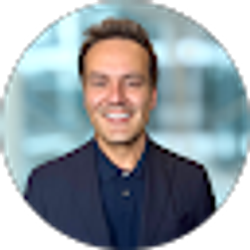 Profile photo of Ben Emein