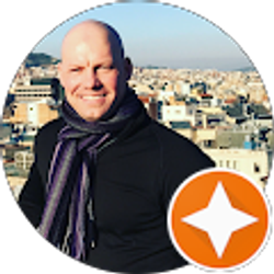 Profile photo of Brent Vogt