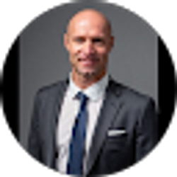 Profile photo of Chris Haid