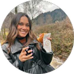 Profile photo of Macy Gill