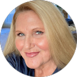 Profile photo of Merry Gebauer