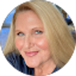 Profile photo of Merry Gebauer