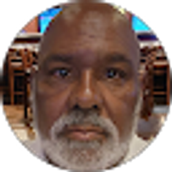 Profile photo of Duane Johnson
