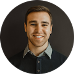 Profile photo of Kyle Denny