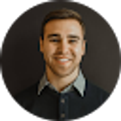 Profile photo of Kyle Denny