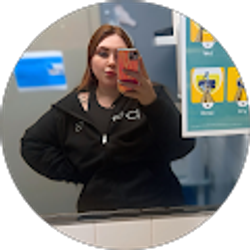 Profile photo of Lacey Billings