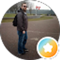 Profile photo of Bill Belegrinis