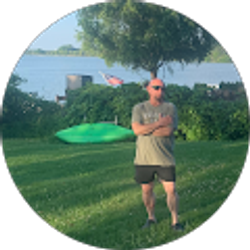 Profile photo of Kevin Matthews