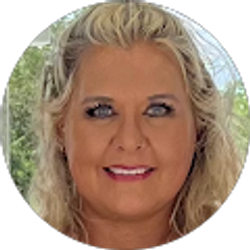 Profile photo of Lea Ann McAdams