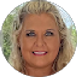 Profile photo of Lea Ann McAdams