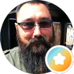 Profile photo of Delmar Neeley