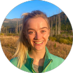 Profile photo of Amelia Schurke