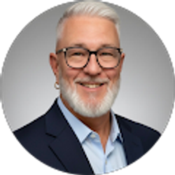 Profile photo of Timothy Beaulieu