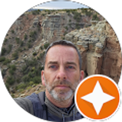 Profile photo of Corey Jones