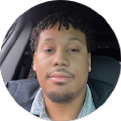 Profile photo of Jordan Handy