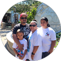 Profile photo of Adria Hernandez