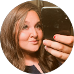 Profile photo of Bridgett Bollinger