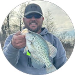 Profile photo of Jerry Pitts