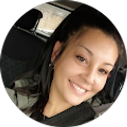 Profile photo of Brenna Wilmeth