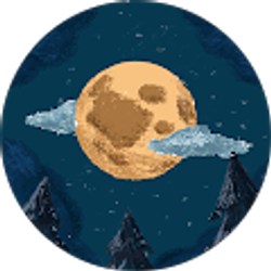 Profile photo of Mooncake