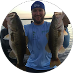 Profile photo of Nick Brown Fishing