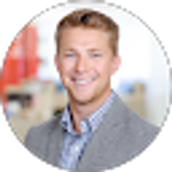 Profile photo of Jordan Stauffer