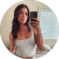 Profile photo of Meghan Costa