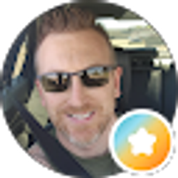 Profile photo of Scott Daniel