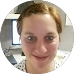 Profile photo of Deirdre Egan