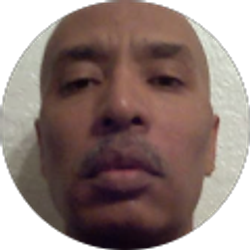 Profile photo of mikal carter