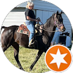 Profile photo of Jody Scott