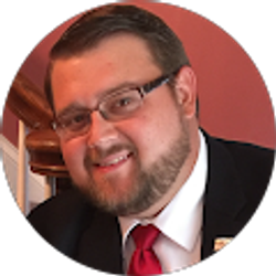 Profile photo of TJ Morrison