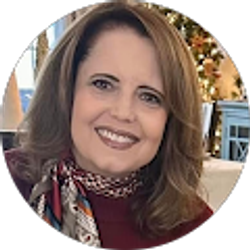 Profile photo of Christi Flatt