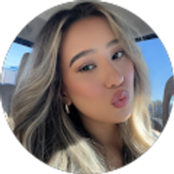 Profile photo of Ameiran Gonzalez