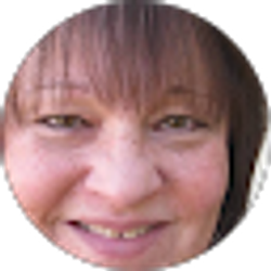 Profile photo of Peggy Maedke