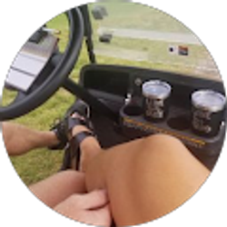 Profile photo of Darrell Barron