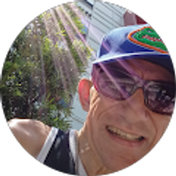 Profile photo of John Graper