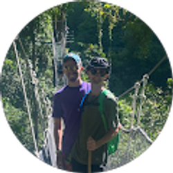 Profile photo of Zack Shield