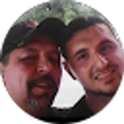 Profile photo of Rodolfo Villarreal