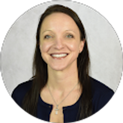 Profile photo of Tanya Marie