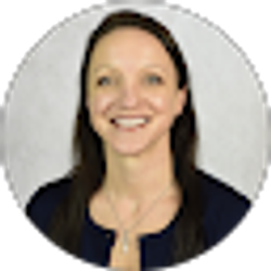 Profile photo of Tanya Marie