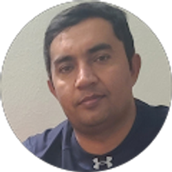 Profile photo of Zahidullah Nasimi