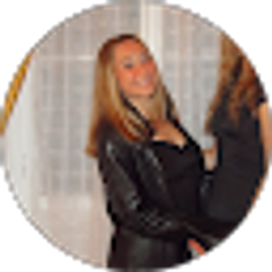 Profile photo of Danielle Corwin