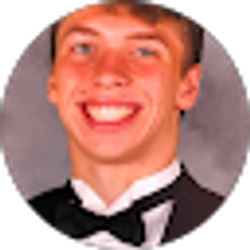 Profile photo of Cole Moore