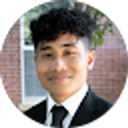 Profile photo of Micheal Thai