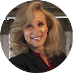 Profile photo of Julie Herman