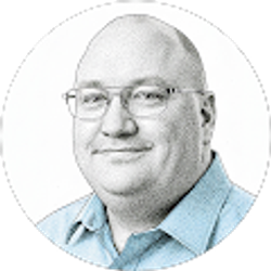 Profile photo of Aaron Wells